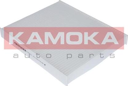 Kamoka F402001 - Filter kabine www.molydon.hr