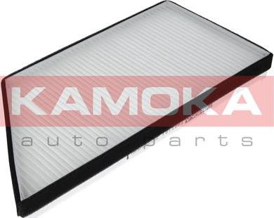 Kamoka F402101 - Filter kabine www.molydon.hr