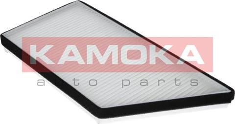 Kamoka F402101 - Filter kabine www.molydon.hr