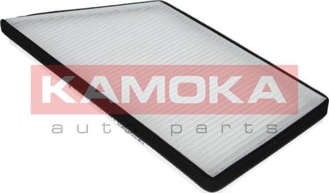 Kamoka F402101 - Filter kabine www.molydon.hr