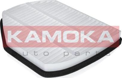 Kamoka F402301 - Filter kabine www.molydon.hr