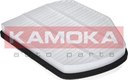 Kamoka F402301 - Filter kabine www.molydon.hr