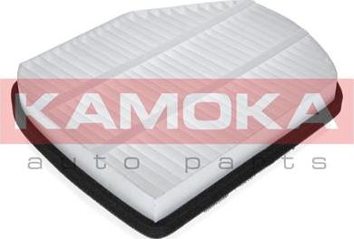 Kamoka F402301 - Filter kabine www.molydon.hr