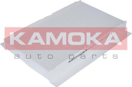 Kamoka F402201 - Filter kabine www.molydon.hr