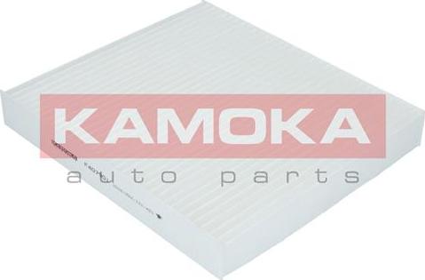 Kamoka F407901 - Filter kabine www.molydon.hr