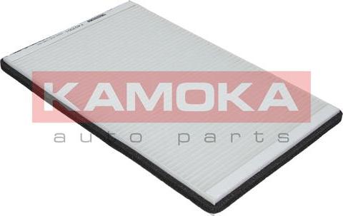 Kamoka F407001 - Filter kabine www.molydon.hr