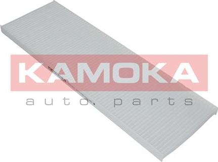 Kamoka F407301 - Filter kabine www.molydon.hr