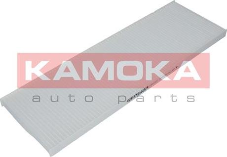 Kamoka F407301 - Filter kabine www.molydon.hr