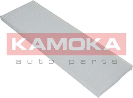 Kamoka F407301 - Filter kabine www.molydon.hr