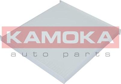 Kamoka F407201 - Filter kabine www.molydon.hr