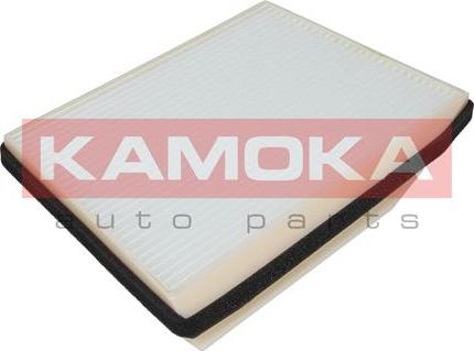 Kamoka F407701 - Filter kabine www.molydon.hr