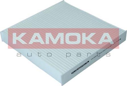 Kamoka F419901 - Filter kabine www.molydon.hr