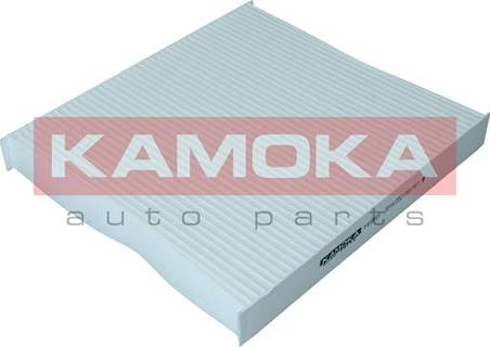 Kamoka F419501 - Filter kabine www.molydon.hr