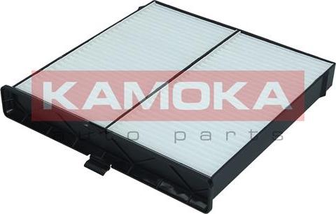 Kamoka F419601 - Filter kabine www.molydon.hr