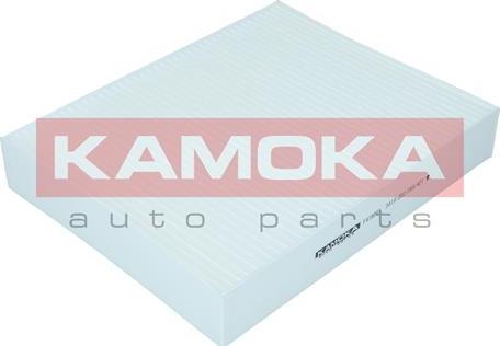 Kamoka F419001 - Filter kabine www.molydon.hr