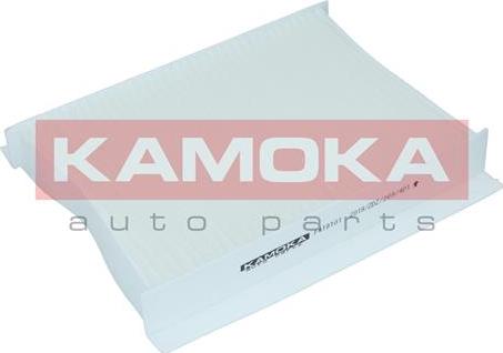 Kamoka F419101 - Filter kabine www.molydon.hr