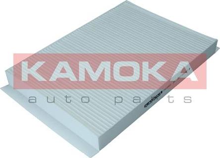 Kamoka F419801 - Filter kabine www.molydon.hr