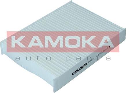 Kamoka F419201 - Filter kabine www.molydon.hr