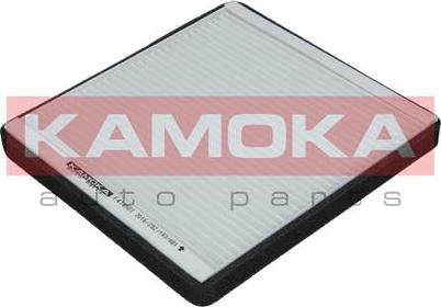 Kamoka F414501 - Filter kabine www.molydon.hr