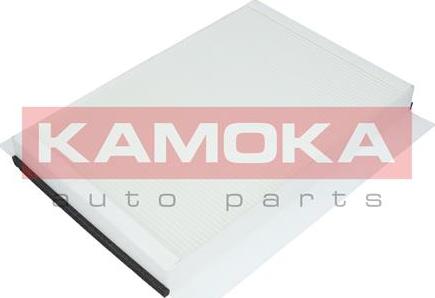 Kamoka F414801 - Filter kabine www.molydon.hr