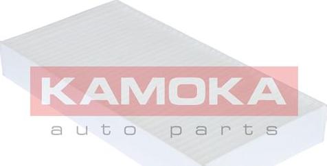 Kamoka F414301 - Filter kabine www.molydon.hr