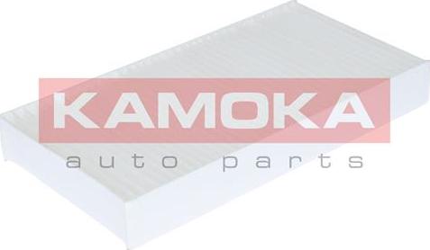 Kamoka F414301 - Filter kabine www.molydon.hr