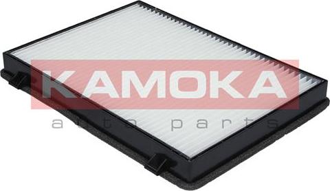 Kamoka F414201 - Filter kabine www.molydon.hr