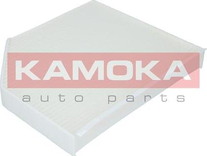 Kamoka F414701 - Filter kabine www.molydon.hr