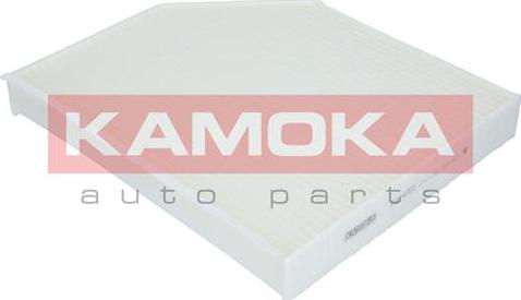 Kamoka F414701 - Filter kabine www.molydon.hr