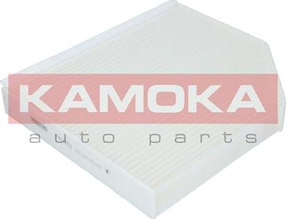 Kamoka F414701 - Filter kabine www.molydon.hr