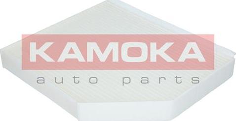 Kamoka F414701 - Filter kabine www.molydon.hr