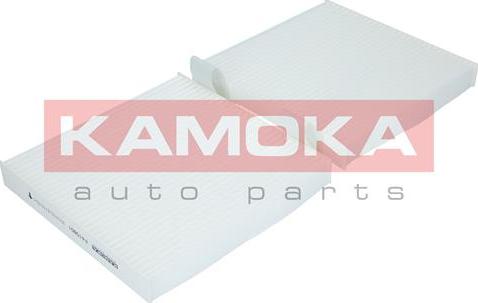 Kamoka F415801 - Filter kabine www.molydon.hr