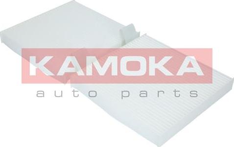 Kamoka F415801 - Filter kabine www.molydon.hr