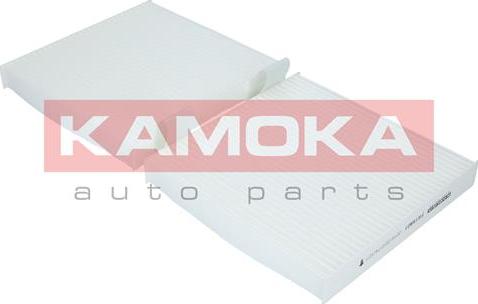 Kamoka F415801 - Filter kabine www.molydon.hr