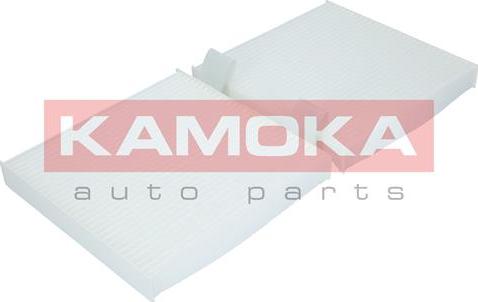 Kamoka F415801 - Filter kabine www.molydon.hr