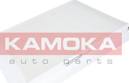 Kamoka F415301 - Filter kabine www.molydon.hr