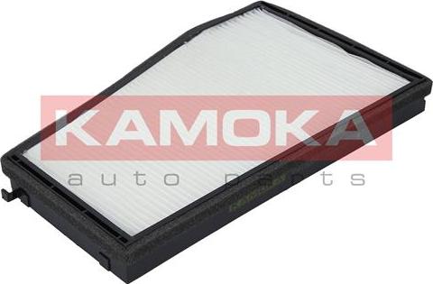 Kamoka F415201 - Filter kabine www.molydon.hr