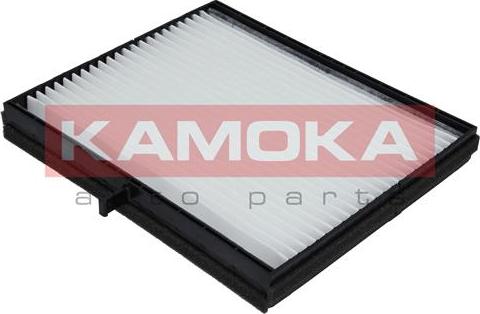 Kamoka F410401 - Filter kabine www.molydon.hr