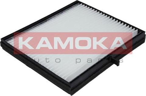 Kamoka F410401 - Filter kabine www.molydon.hr