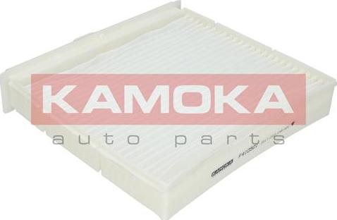 Kamoka F410501 - Filter kabine www.molydon.hr