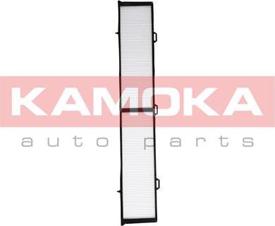 Kamoka F410601 - Filter kabine www.molydon.hr