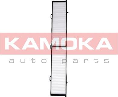 Kamoka F410601 - Filter kabine www.molydon.hr