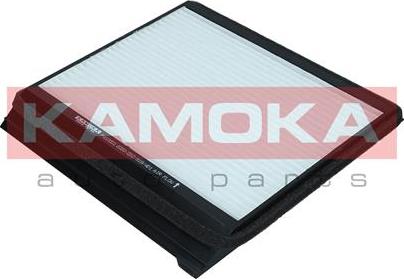 Kamoka F410001 - Filter kabine www.molydon.hr