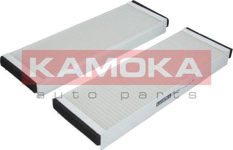 Kamoka F410301 - Filter kabine www.molydon.hr