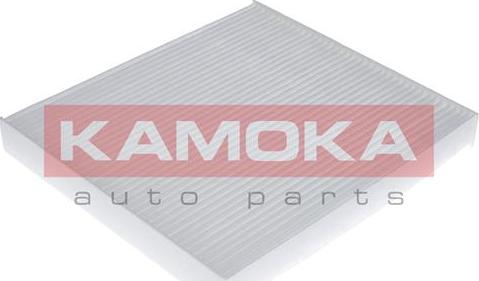 Kamoka F410201 - Filter kabine www.molydon.hr