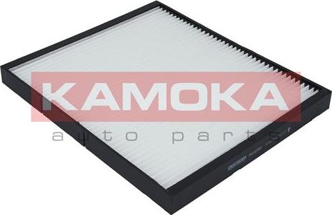 Kamoka F410701 - Filter kabine www.molydon.hr