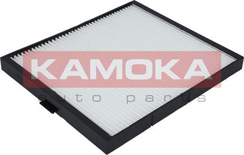 Kamoka F410701 - Filter kabine www.molydon.hr