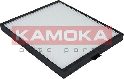 Kamoka F410701 - Filter kabine www.molydon.hr