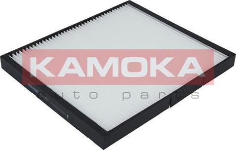 Kamoka F410701 - Filter kabine www.molydon.hr