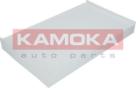 Kamoka F411401 - Filter kabine www.molydon.hr